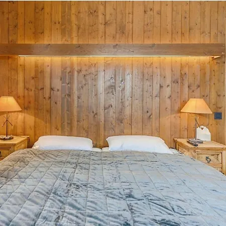 L'etoile De Megeve
