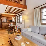L'etoile De Apartment *