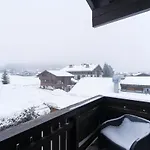 Apartment L'etoile De Megeve