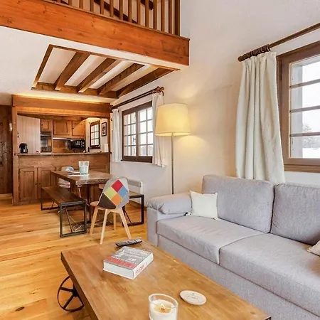 L'etoile De Apartmán *