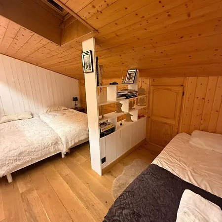 L'etoile De Apartment