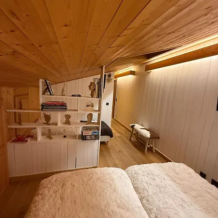 L'etoile De Megeve