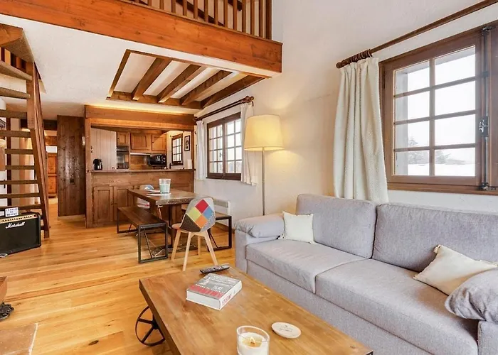 L'etoile De Apartmán *