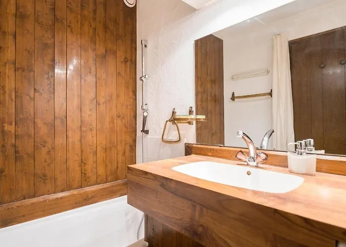 L'etoile De Apartmán