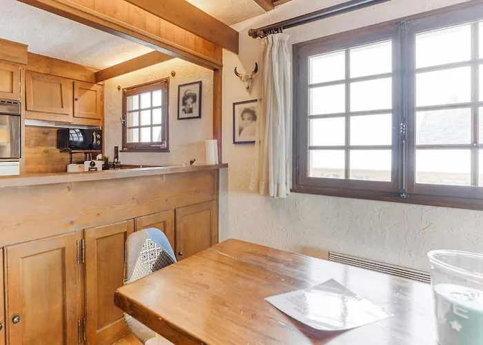 L'etoile De Apartmán *