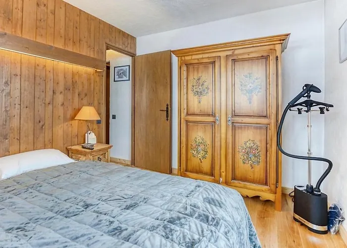 Apartmán L'etoile De *