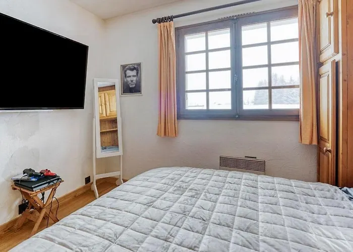 L'etoile De Apartmán